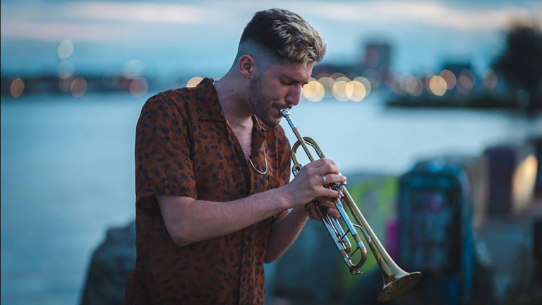 Jazztival Opening Night bij Podium De Brouwerij met Noam Bargil Quintet 🗓