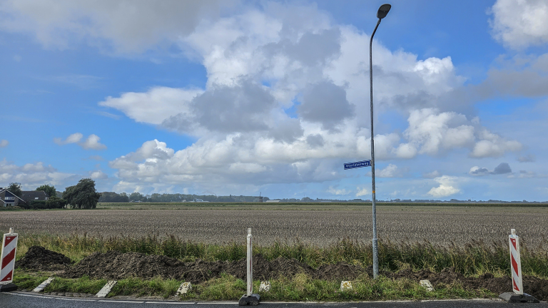 Bouw van Stompetoren-West stap dichterbij: “Een uitzonderlijke situatie”