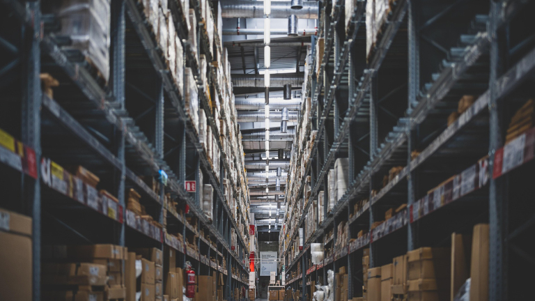 Veiliger werken in Alkmaar: magazijnen ondergaan een metamorfose [Advertorial]