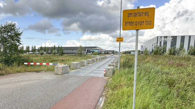 VVD-motie over Middenweg oogst spervuur van kritiek: “Eén heilloze weg is voldoende”