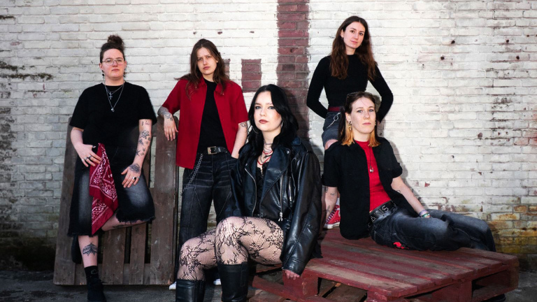 Nieuwe Artquake Talent Night in Poppodium B3 🗓