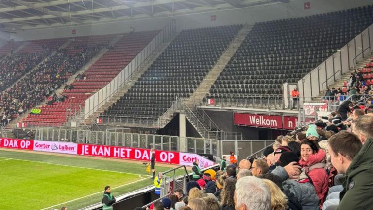 Israël zet Alkmaarse burgemeester onder druk over Hapoel-supporters, maar Schouten wijkt niet