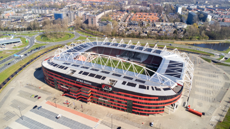 Geen demonstraties voor de deur bij AZ-Hapoel: Schouten vreest confrontaties