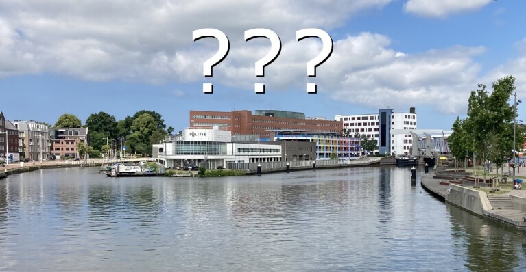 Ontwerpwedstrijd Kanaalschiereiland: prijsuitreiking en expositie in De Vest 🗓