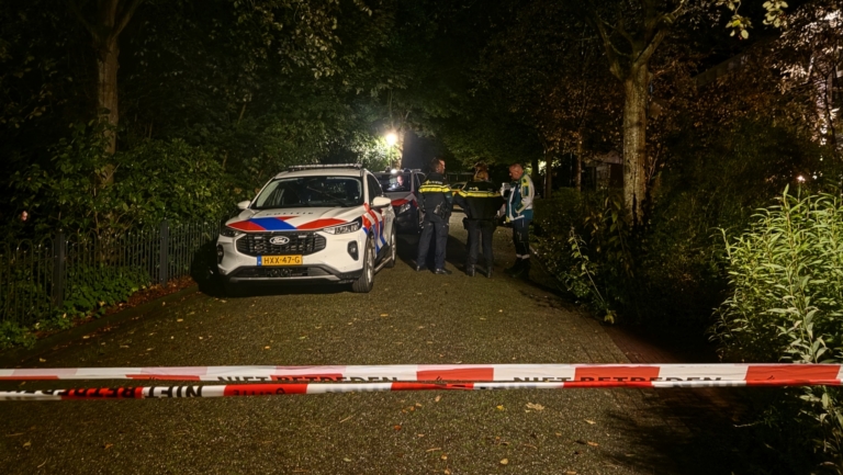 Woningoverval in Schagen wordt 81-jarige bewoner fataal, verdachte na achtervolging opgepakt in Obdam