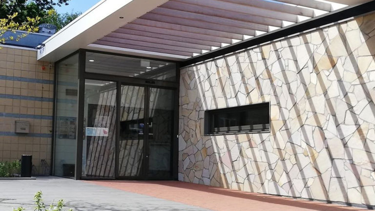 Buurtreünie met presentatie boekje over Oud-Overdie: Boekenbal in het buurthuis 🗓