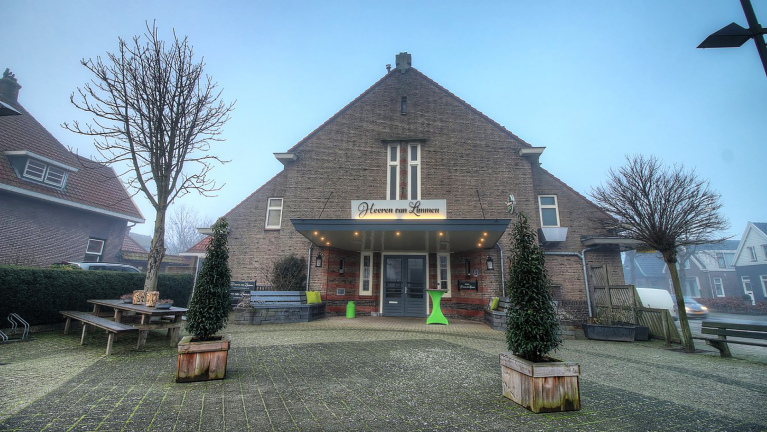 ‘Amstel Live in de Kroeg’ in de Heeren van Limmen 🗓