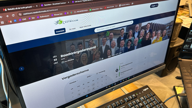 Digitale deuren weer open: overheidssites en raadsinformatie terug online