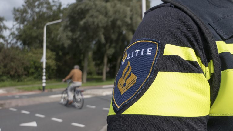 Van de redactie: ook een signalement lees je liever bij de streekomroep