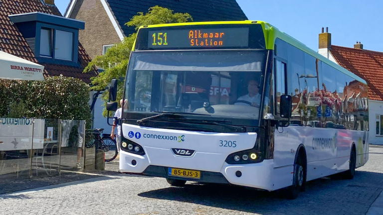 Busritje voor één euro verdwijnt uit Alkmaar: gemeente zet streep door eurokaartje