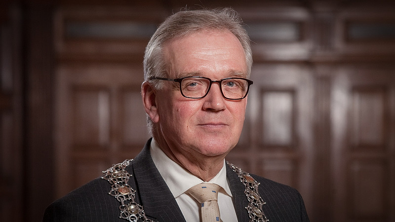 Burgemeester Bruinooge informateur bij coalitievorming provincie Zeeland