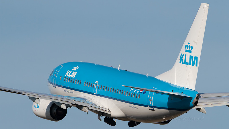 Alkmaar sluit aan bij organisaties ter behartiging belangen rond vliegverkeer Schiphol
