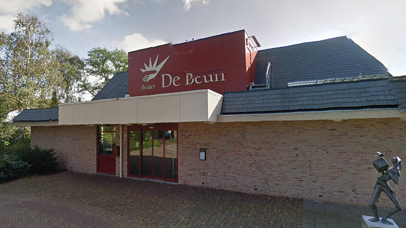 Exploitatie Theater De Beun in Heiloo niet meer verantwoord door huurverhoging