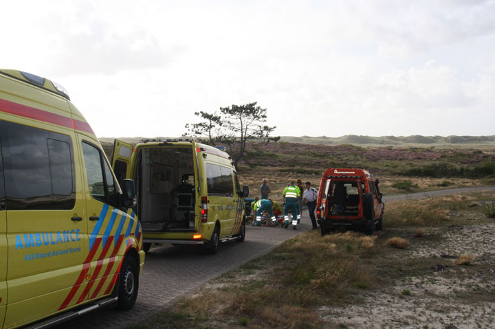 20140814 fietser duinen 1