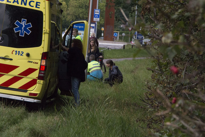 20140910-Bergen-fietster-2