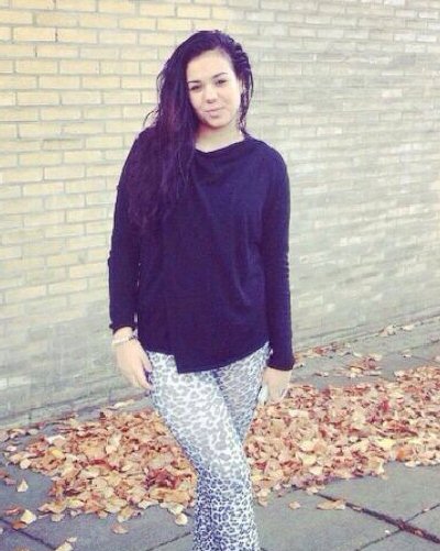 Arzu Yildirim (16) alweer 2 1/2 maand lang vermist (FOTO)