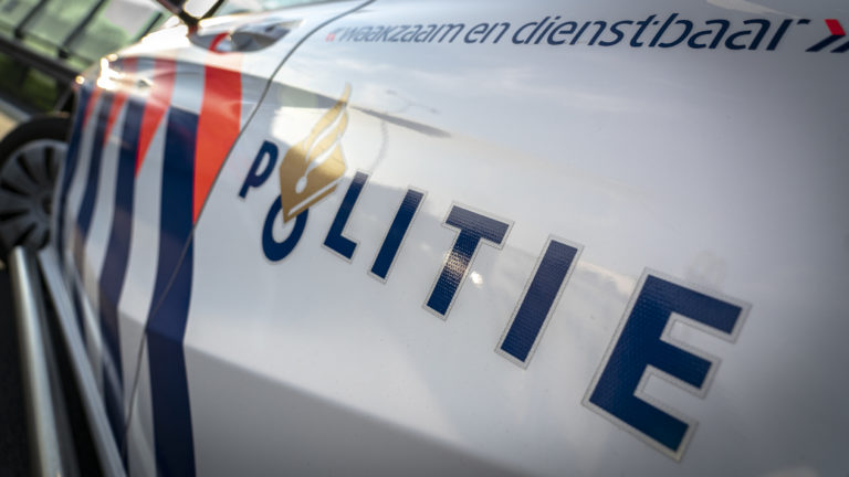 Hardrijder na achtervolging door Alkmaar alsnog gepakt