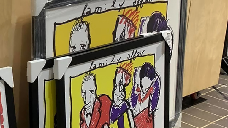 Undercover in Nederland start seizoen met Alkmaarse kunstfraudezaak