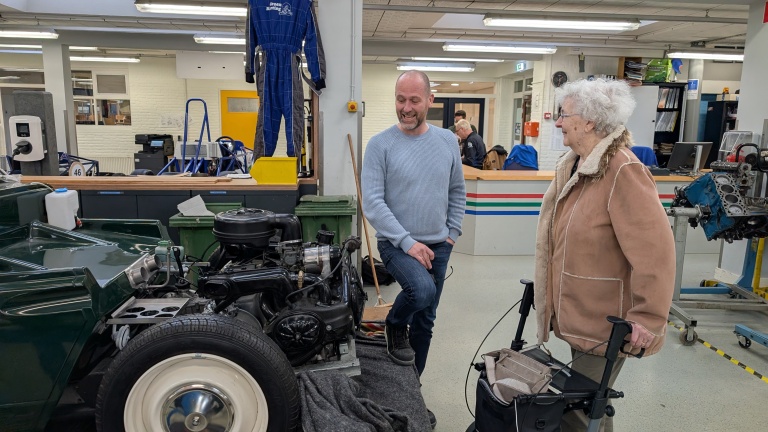 PCC Oosterhout houdt open dag voor iedereen: “Veel vooroordelen over het vmbo-onderwijs