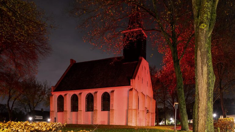 Ruim 300.000 euro voor onderhoud rijksmonumenten in regio Alkmaar