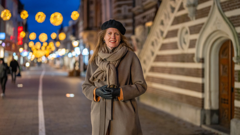 Alkmaar start zondag nieuwe traditie met… nieuwjaarsreceptie