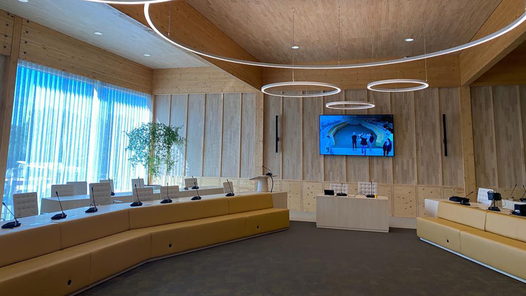 Raad van Bergen: meer onderzoek naar zelfstandige toekomst en fusie met buurgemeenten