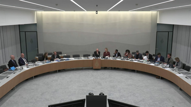 Tweede Kamer biedt heel klein beetje hoop op groot geld voor Alkmaar: “Die motie is toch iets”