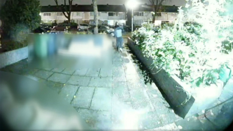 17-jarige Alkmaarder aangehouden na aanslag op woning Bannewaard