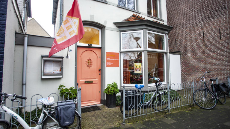 Nieuw interieur voor ’t Praethuys dankzij Roparun, ook inzameling ‘Spekglad Spektakel’ op koers: “Ec