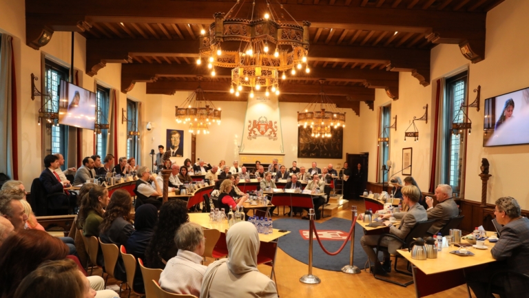 Duidingsdebat Alkmaar: doorgaan met oude coalitie lonkt, ondanks winst GroenLinks-PvdA