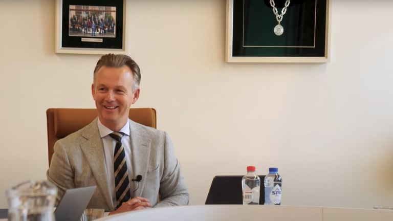 Verkenner Oude Kotte: GroenLinks-PvdA mogelijk opnieuw partner voor Lokaal Vitaal en VVD in Castricu