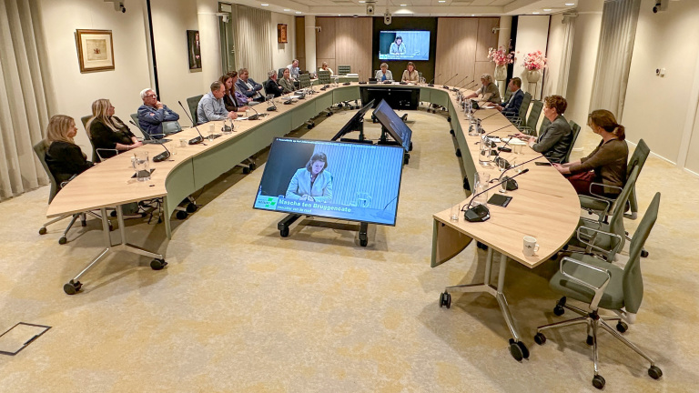 “Grote mate van eensgezindheid”: Heiloo klaar voor driepartijencoalitie