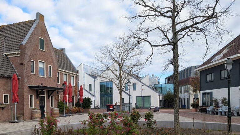 Geen tweede super in centrum Castricum: “Bijzonder jammer”