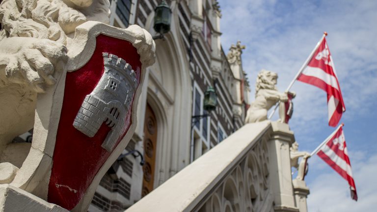 Eerste in Noord-Holland: gemeente Alkmaar digitaal veiliger met ‘passkeys’