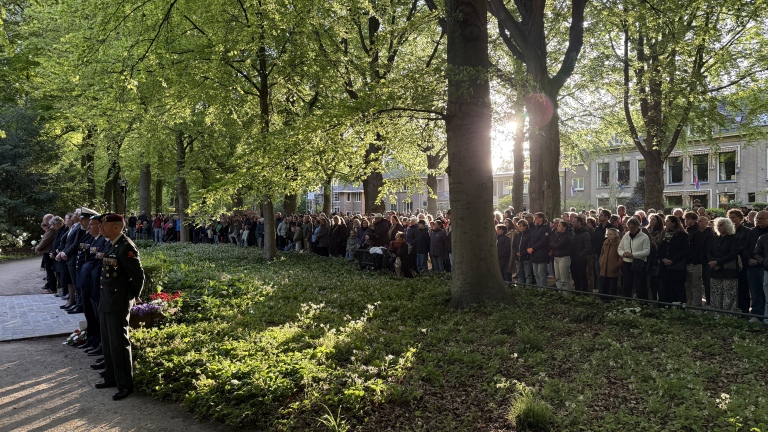 Alkmaar, De Rijp, Stompetoren: oorlogsherdenkingen live te volgen bij Streekstad