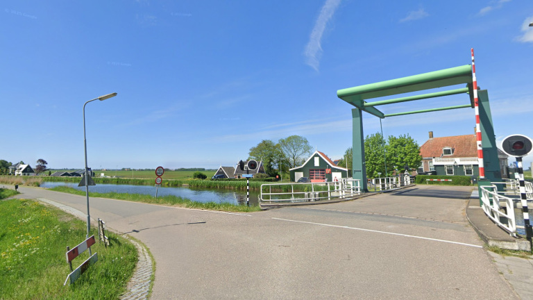 Bewoners Spijkerboor-West: Liever Alkmaar dan Zaanstad of Purmerend