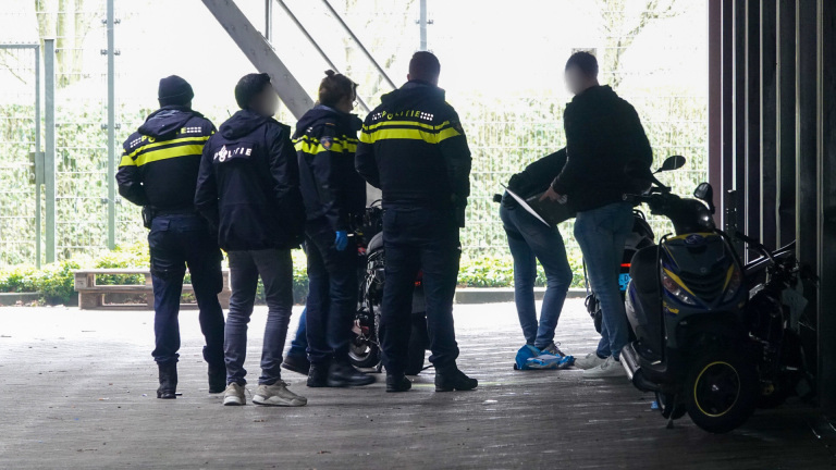 Man uit Heerhugowaard veroordeeld voor stelen kentekenplaten voor kunstroof Drents Museum