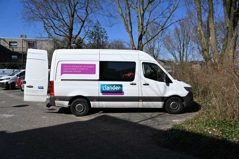 Groot deel van Heiloo ‘s nachts tijdelijk zonder stroom