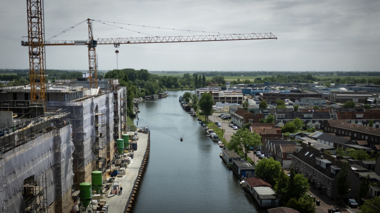 “Op weg naar afstel”: OPA maakt zich zorgen over Bestevaerbrug