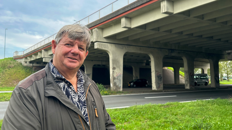 Raadslid wil duidelijkheid over A9-viaduct: “Dat Uitgeest wel voor hulpdiensten bereikbaar blijft”