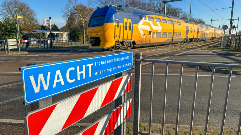 Tot drie maanden omrijden tussen Heemskerk en Castricum: Lokaal Vitaal vraagt om alternatieven