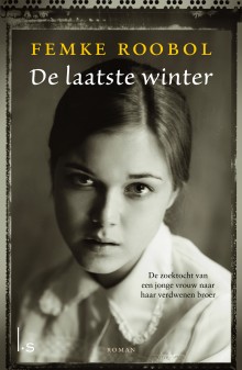 De laatste winter - Femke Roobol