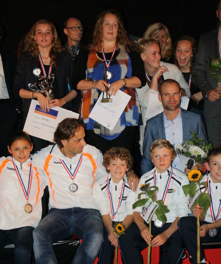 20131011 sportkampioenen 2013