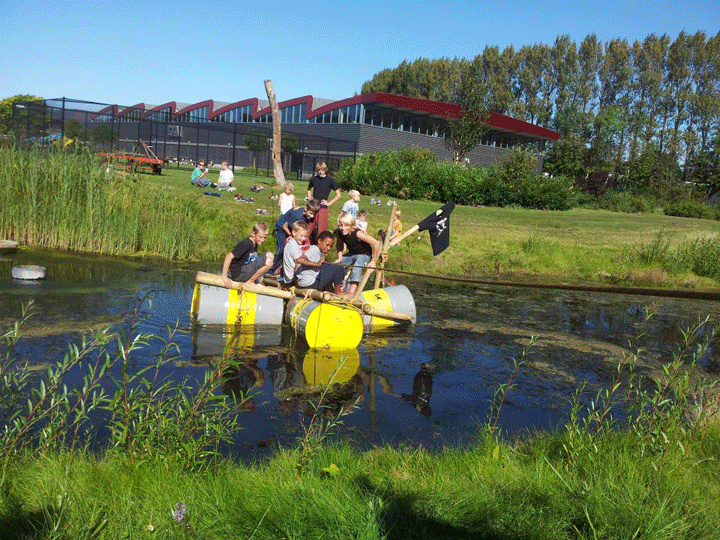 Feestelijke opening Het Ateljeetje op 31 augustus (FOTO)