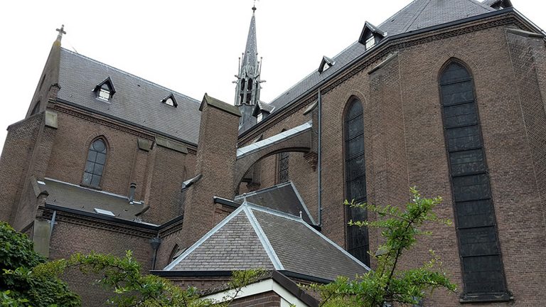 Orgelconcert Ilze Reine & Aigars Reinis in Sint Laurentius