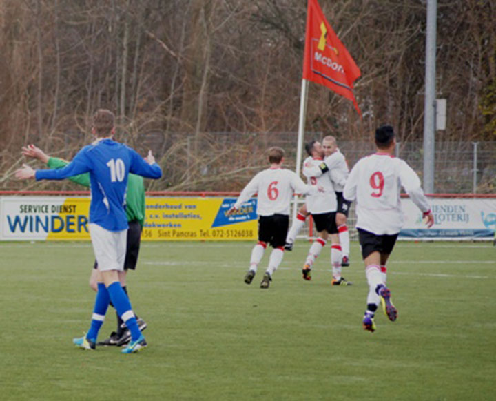 20131210 Bektas1-0-AV-Beemster