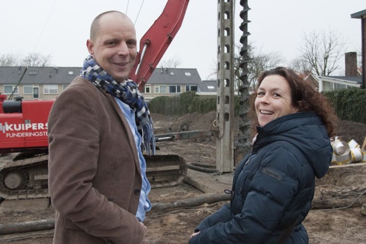 Bouw Zorgvilla Craenenbroeck in Heiloo dan toch van start (FOTO)