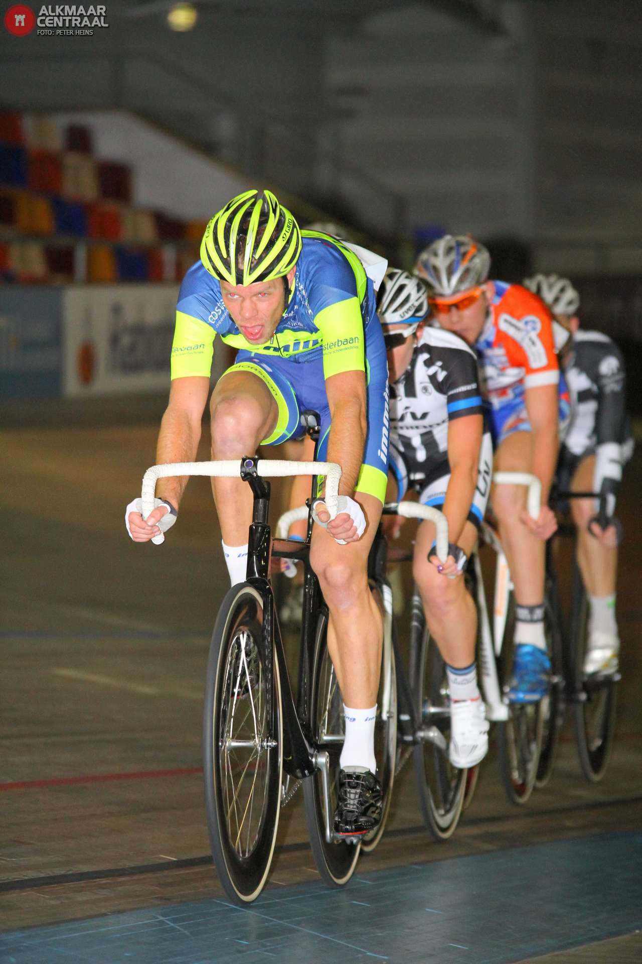 Overwinning vierde Koppelomnium naar Roy Pieters en Stefan Vreugdenhil (FOTO's)