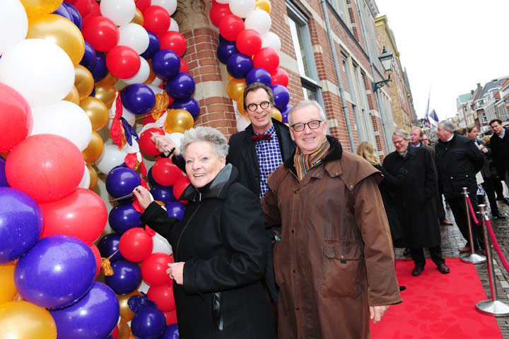 Alkmaar Marketing officieel van start (FOTO)