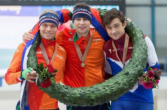 Goud voor Lika Brons en Vova Markov op 4e ONK-selectiewedstrijd (FOTO's)